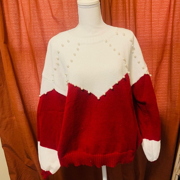 Sweater - Picture 1 of 3
